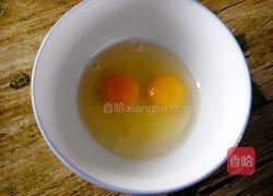 蕃茄鸡蛋汤的做法图解3