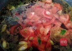 蕃茄鸡蛋汤的做法图解7