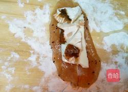 芝士雞柳炸盒子的做法图解7