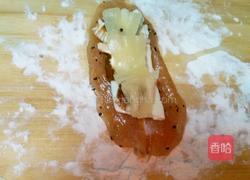 芝士雞柳炸盒子的做法图解8