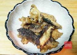 芝士雞柳炸盒子的做法图解14