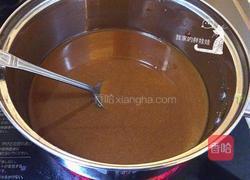 梅干味噌煮青花鱼（鲐鲅鱼）的做法图解4
