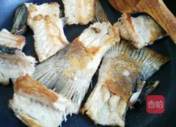 木瓜鱼骨汤的做法图解3