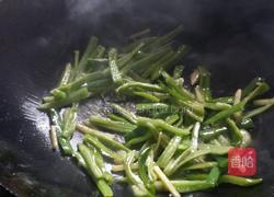 干煸土豆的做法图解3