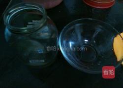 自制菠萝罐头的做法图解2