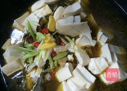 黄丫头煮豆腐的做法图解7