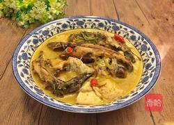 黄丫头煮豆腐的做法图解8