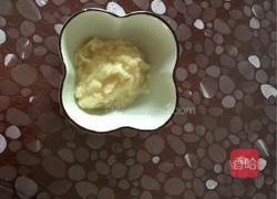 蒜泥菠菜拌沙蚬子肉的做法图解13