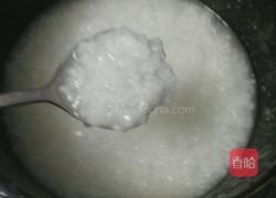 海鲜粥的做法图解3