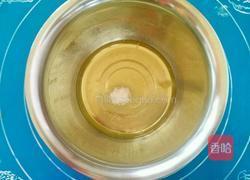 意式奶油霜的做法图解4