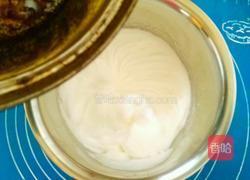 意式奶油霜的做法图解7