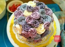 意式奶油霜的做法图解11