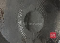 番茄蛋花汤的做法图解4