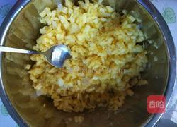 凤梨菠萝果酱的做法图解3