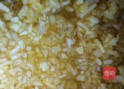 凤梨菠萝果酱的做法图解4