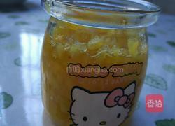 凤梨菠萝果酱的做法图解6