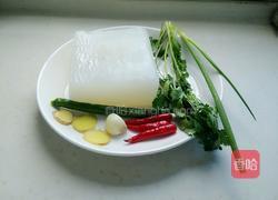 (宝塔)开心凉粉的做法图解1