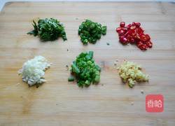 (宝塔)开心凉粉的做法图解4