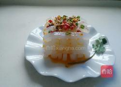 (宝塔)开心凉粉的做法图解7