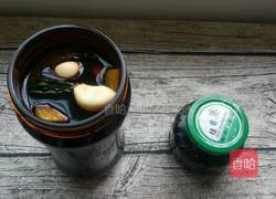 糖醋酱黄瓜的做法图解8