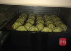 泡芙(卡士达酱)的做法图解7