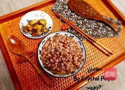 薏米红豆粥的做法图解6