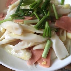 白油笋子的做法[图]