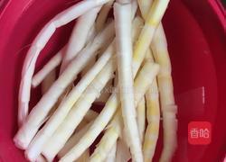 白油笋子的做法图解1