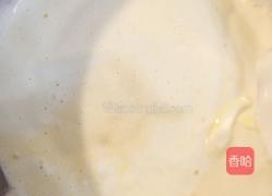 蔓越莓纸杯蛋糕的做法图解6