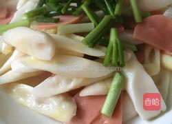 白油笋子的做法图解7