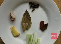 香菇炖土鸡的做法图解2