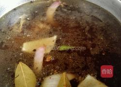 香菇炖土鸡的做法图解7