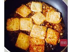 煎豆腐（小白）的做法图解5