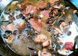 卤味汤粉的做法图解8