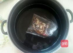 五味尚膳鲜煮酸梅汤的做法图解4