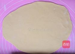 五彩蔬菜蝴蝶面的做法图解2