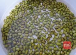 手把手教你泡发可乐绿豆芽的做法图解4