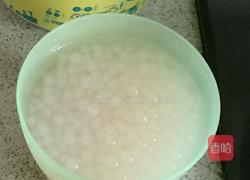 芒果西米露的做法图解2