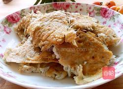 香蒸小鱼的做法图解4