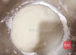 茴香小肉包的做法图解1