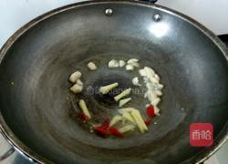 红烧春笋的做法图解3
