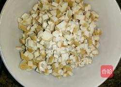 马兰头拌香干的做法图解6