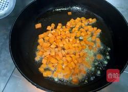 什錦蝦仁的做法圖解3