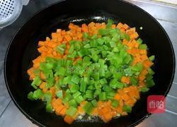 什錦蝦仁的做法圖解4