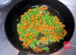 什锦虾仁的做法图解5