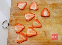 谷物酸奶水果杯的做法图解3