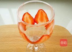 谷物酸奶水果杯的做法图解4