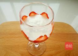 谷物酸奶水果杯的做法图解5