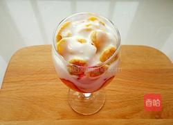 谷物酸奶水果杯的做法图解9