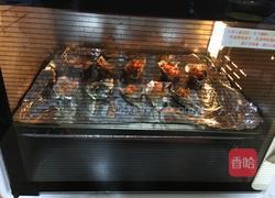 烤生蚝的做法图解6